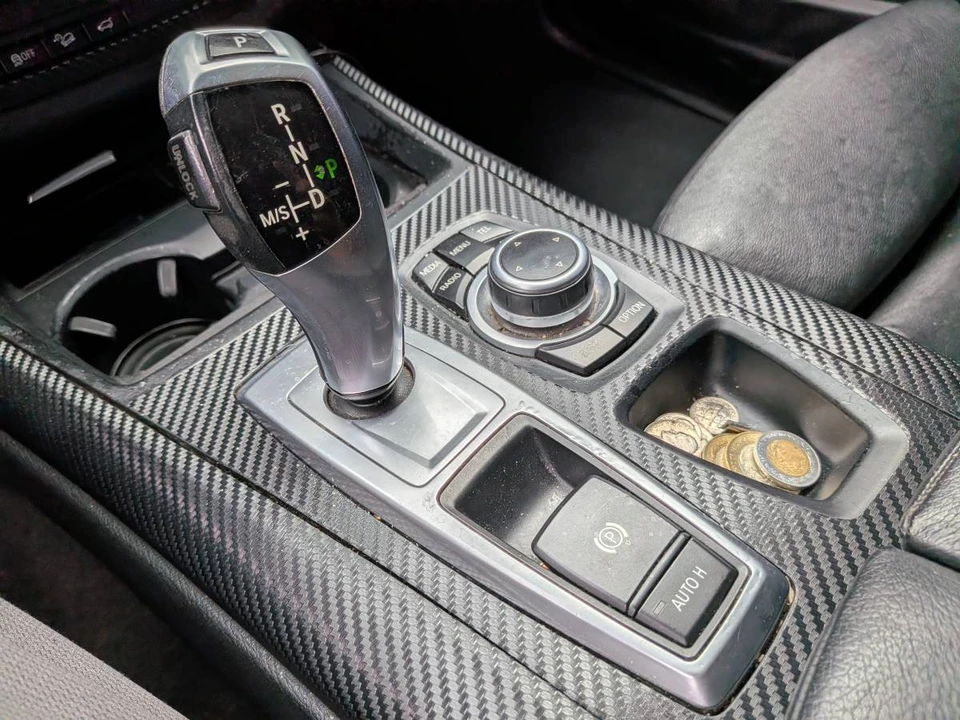 2012 BMW E70 X5 - Image 13 of 14