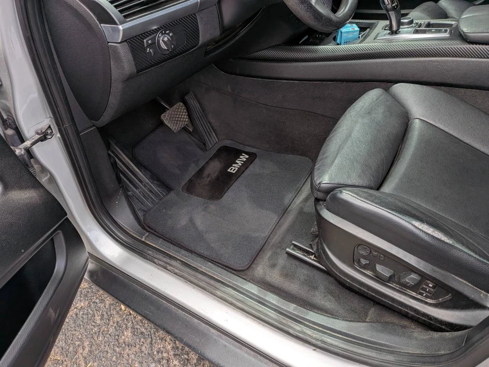 2012 BMW E70 X5 - Image 9 of 14