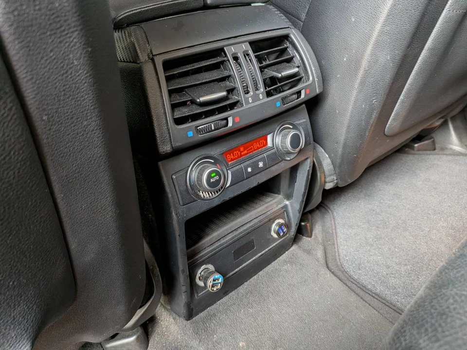 2012 BMW E70 X5 - Image 7 of 14