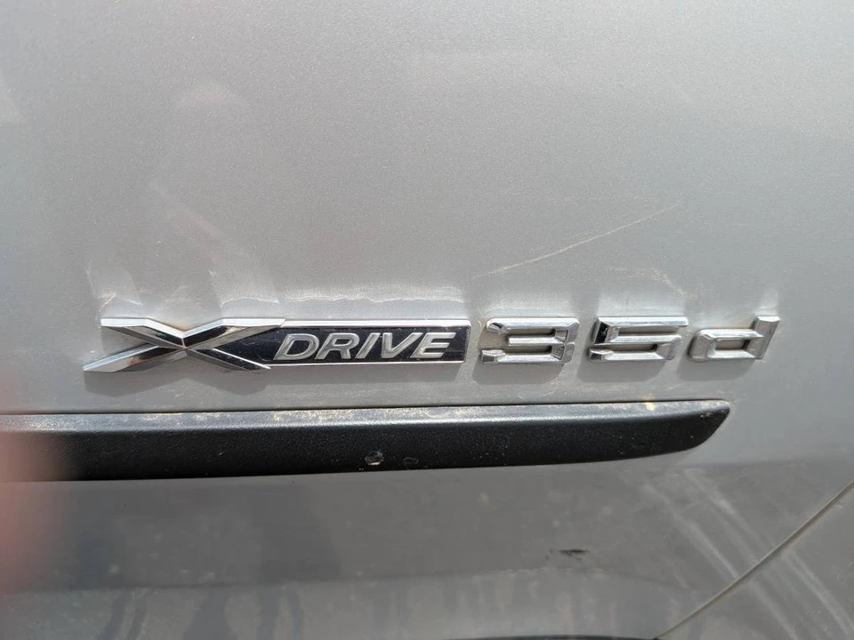 2012 BMW E70 X5 - Image 4 of 14