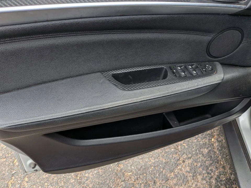2012 BMW E70 X5 - Image 10 of 14