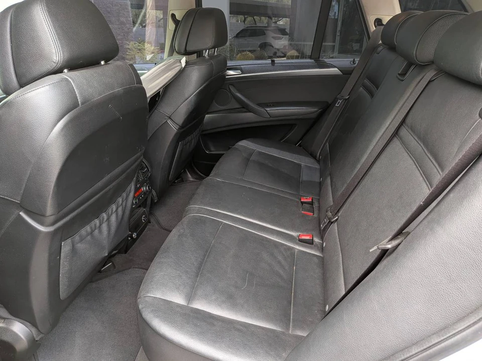 2012 BMW E70 X5 - Image 6 of 14
