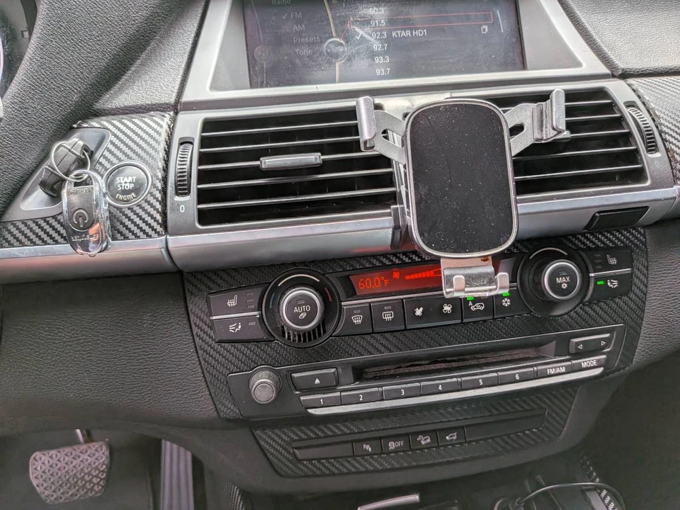 2012 BMW E70 X5 - Image 12 of 14