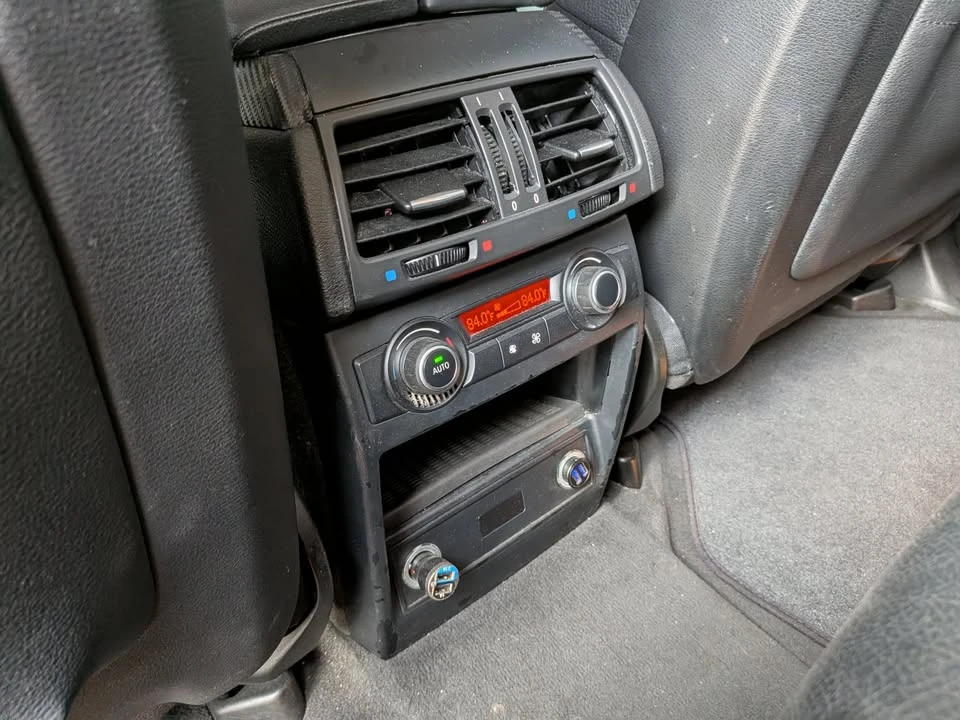 2012 BMW E70 X5 - Image 10 of 15
