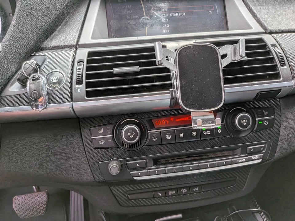 2012 BMW E70 X5 - Image 12 of 15