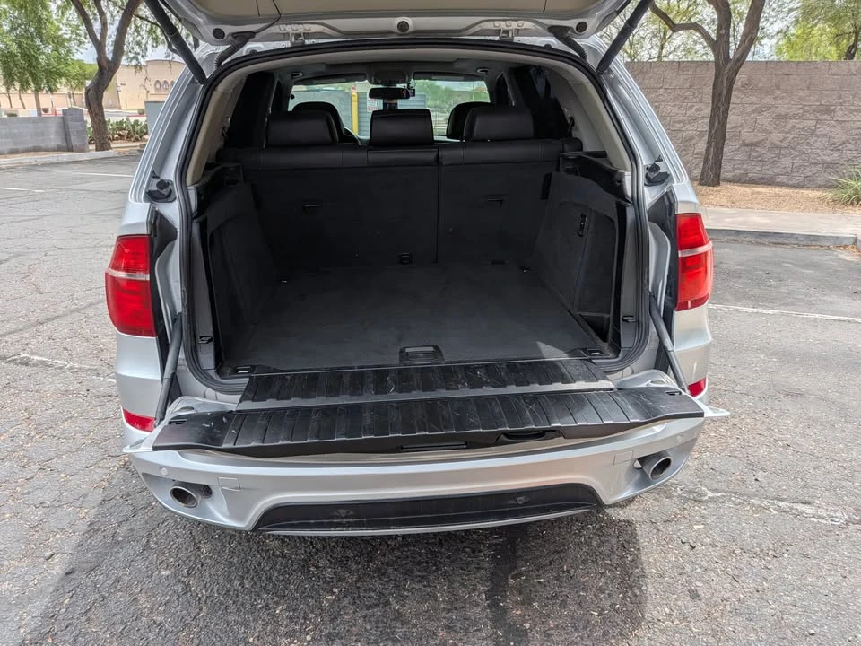 2012 BMW E70 X5 - Image 5 of 15