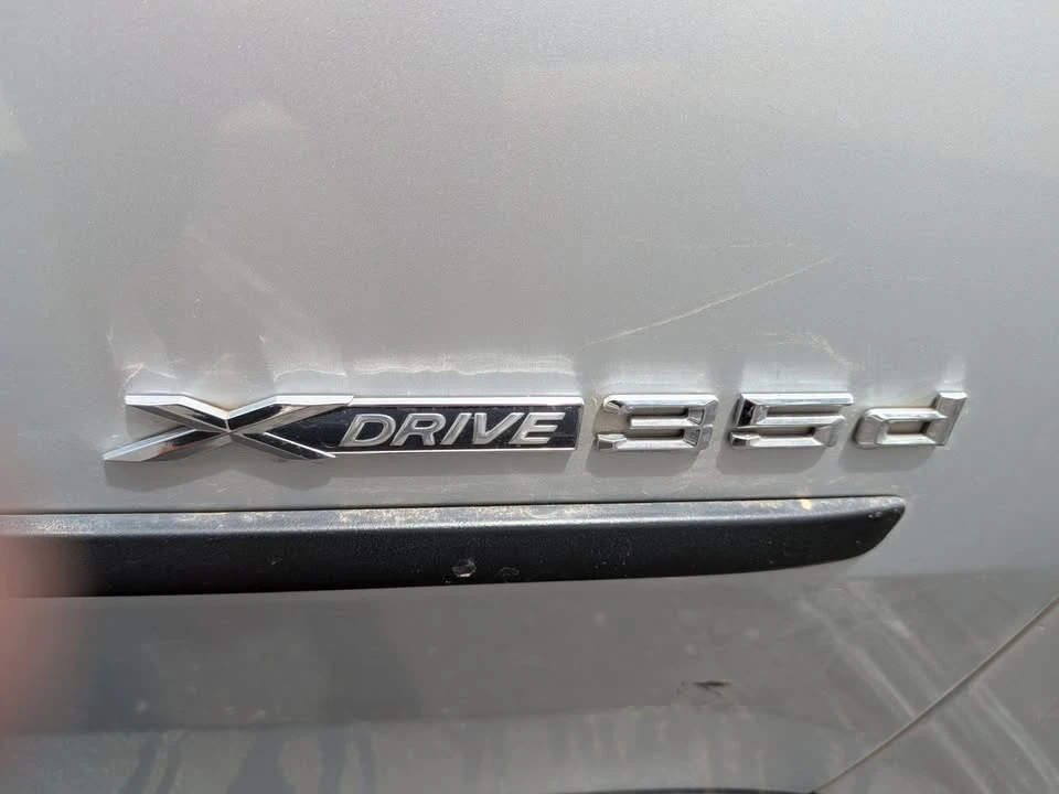 2012 BMW E70 X5 - Image 6 of 15