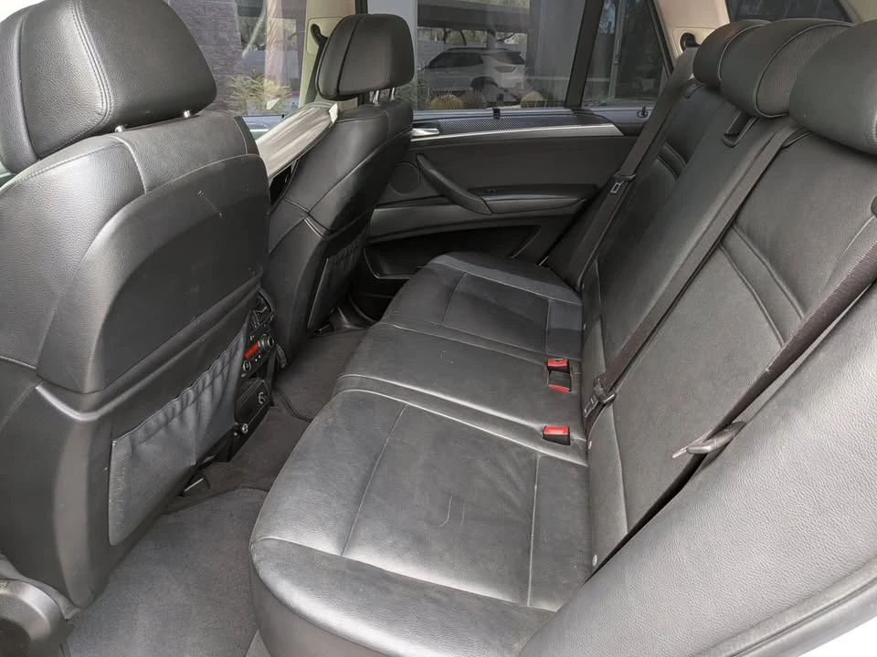 2012 BMW E70 X5 - Image 9 of 15