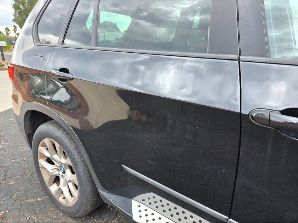 2012 BMW E70 X5 - Image 5 of 5