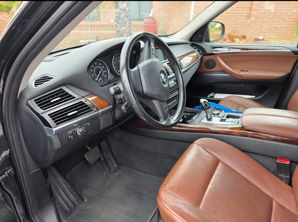 2012 BMW E70 X5 - Image 2 of 5