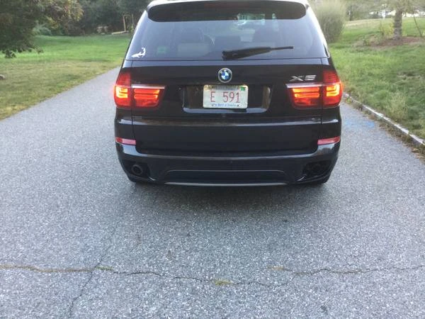 2012 BMW E70 X5 - Image 7 of 12