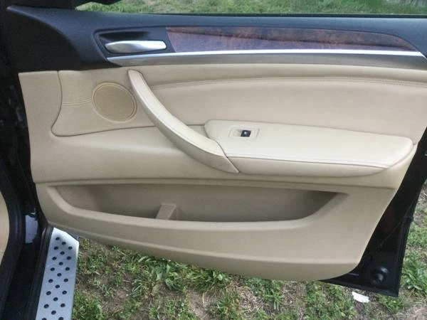 2012 BMW E70 X5 - Image 12 of 12