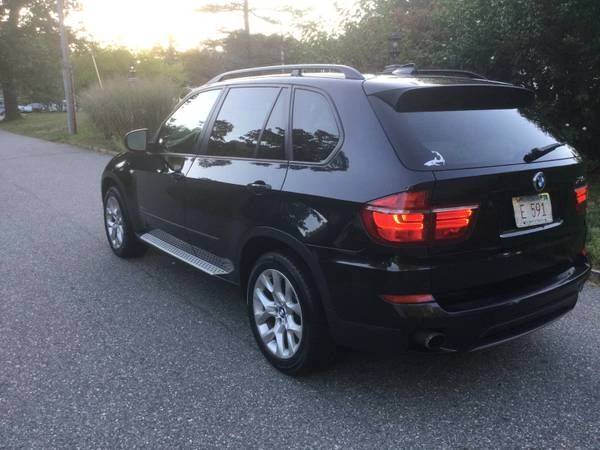 2012 BMW E70 X5 - Image 4 of 12