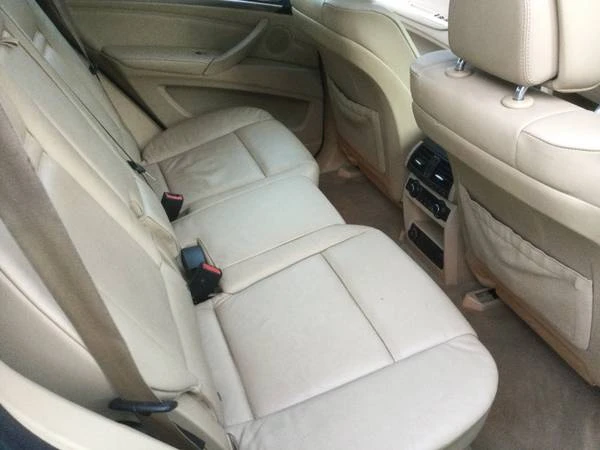 2012 BMW E70 X5 - Image 11 of 12