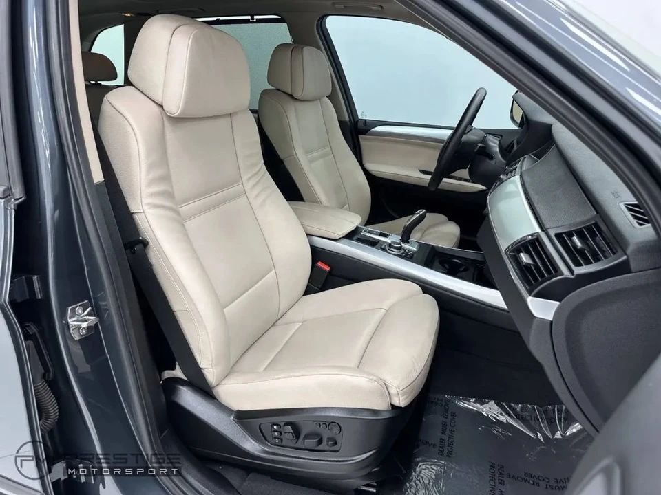 2012 BMW E70 X5 - Image 16 of 21