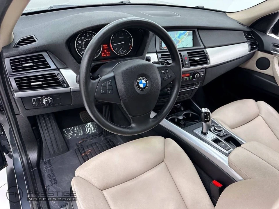 2012 BMW E70 X5 - Image 19 of 21
