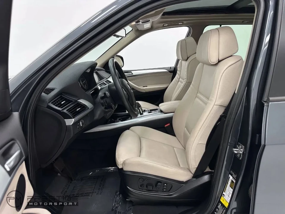 2012 BMW E70 X5 - Image 18 of 21