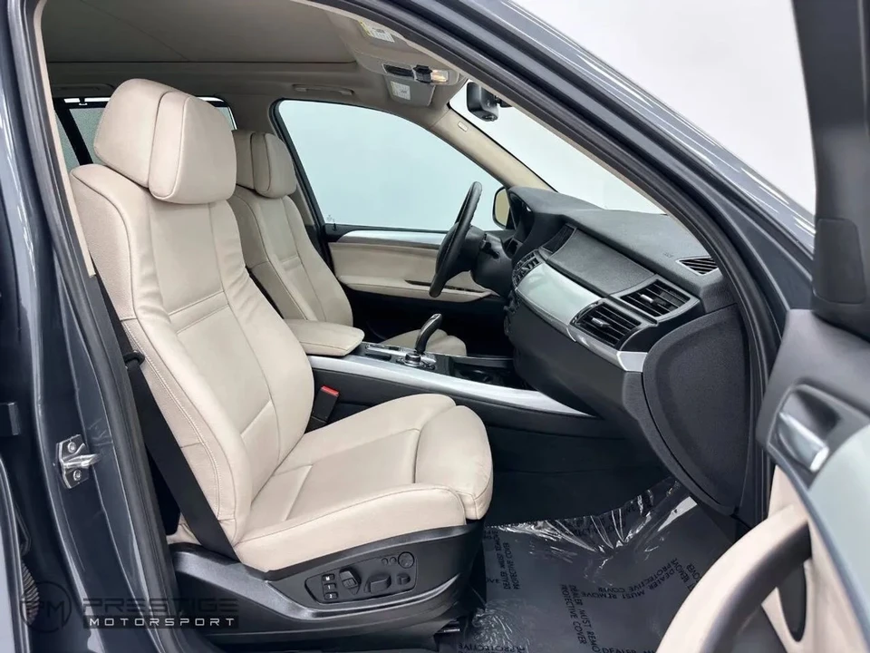 2012 BMW E70 X5 - Image 14 of 21