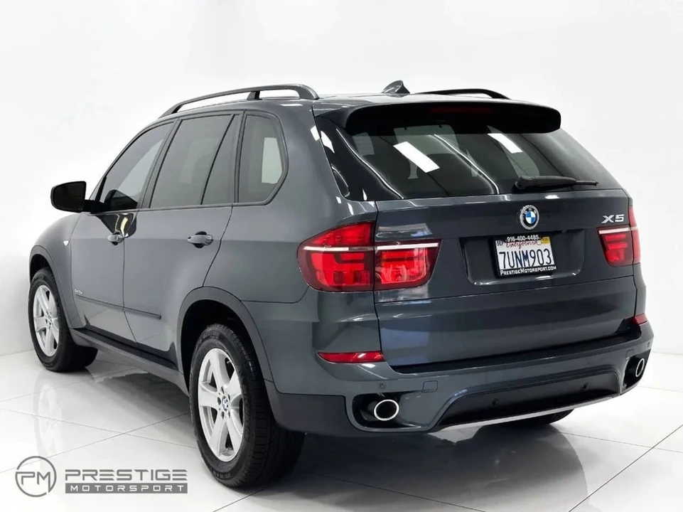 2012 BMW E70 X5 - Image 4 of 21