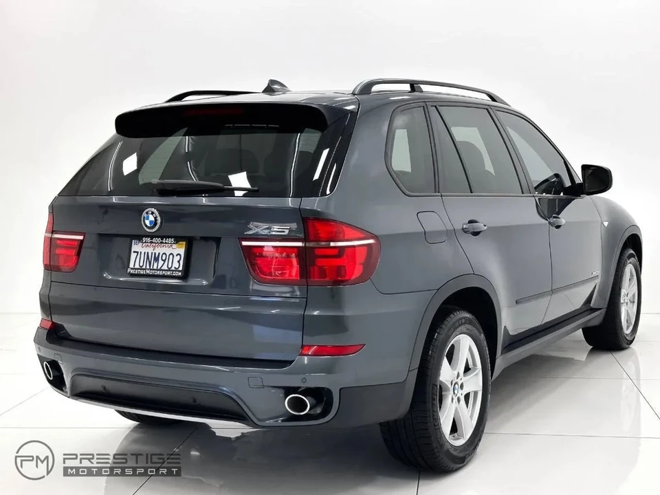 2012 BMW E70 X5 - Image 12 of 21