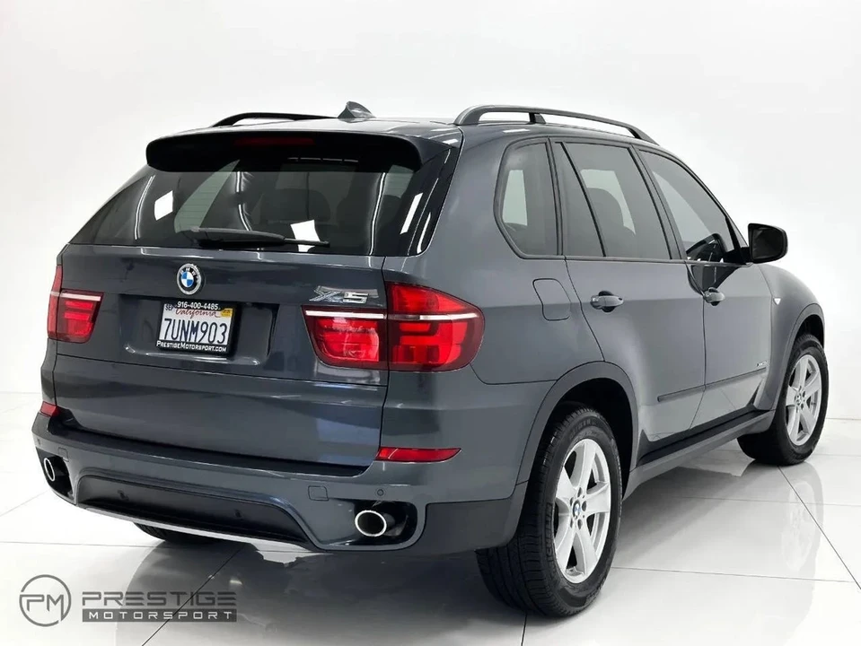 2012 BMW E70 X5 - Image 6 of 21