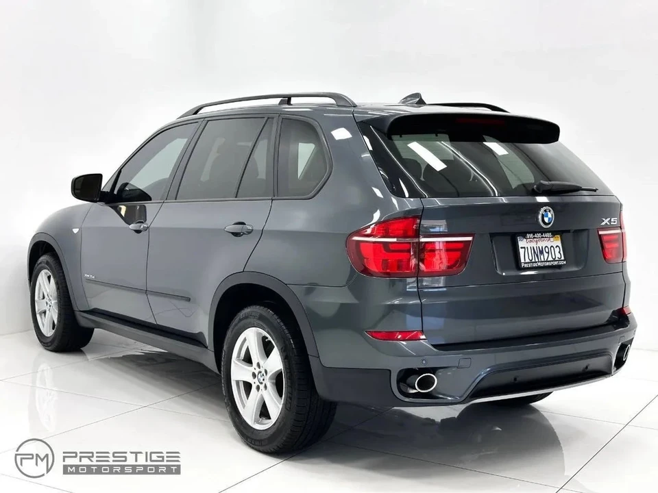 2012 BMW E70 X5 - Image 8 of 21
