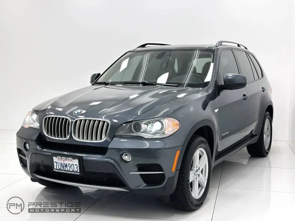 2012 BMW E70 X5 - Image 11 of 21