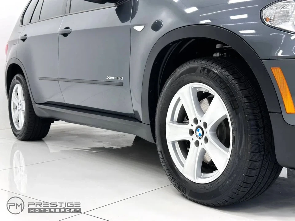2012 BMW E70 X5 - Image 13 of 21