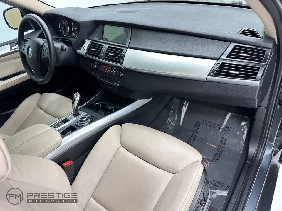 2012 BMW E70 X5 - Image 15 of 21