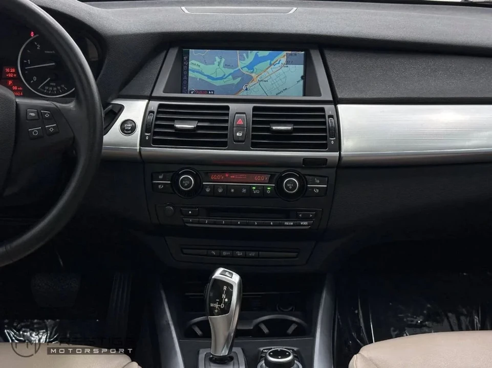 2012 BMW E70 X5 - Image 21 of 21