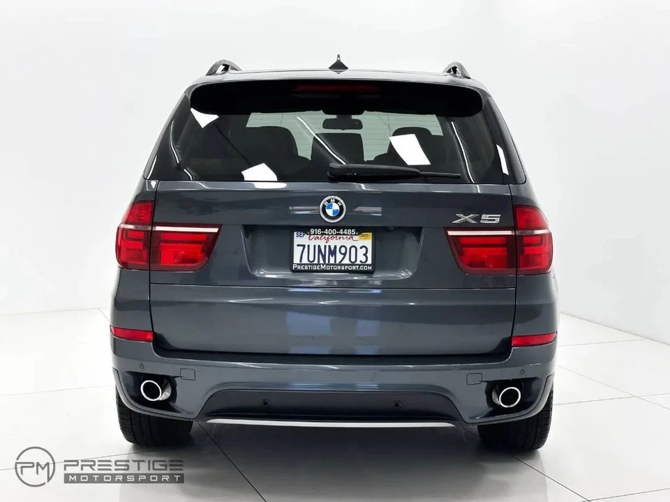 2012 BMW E70 X5 - Image 5 of 21