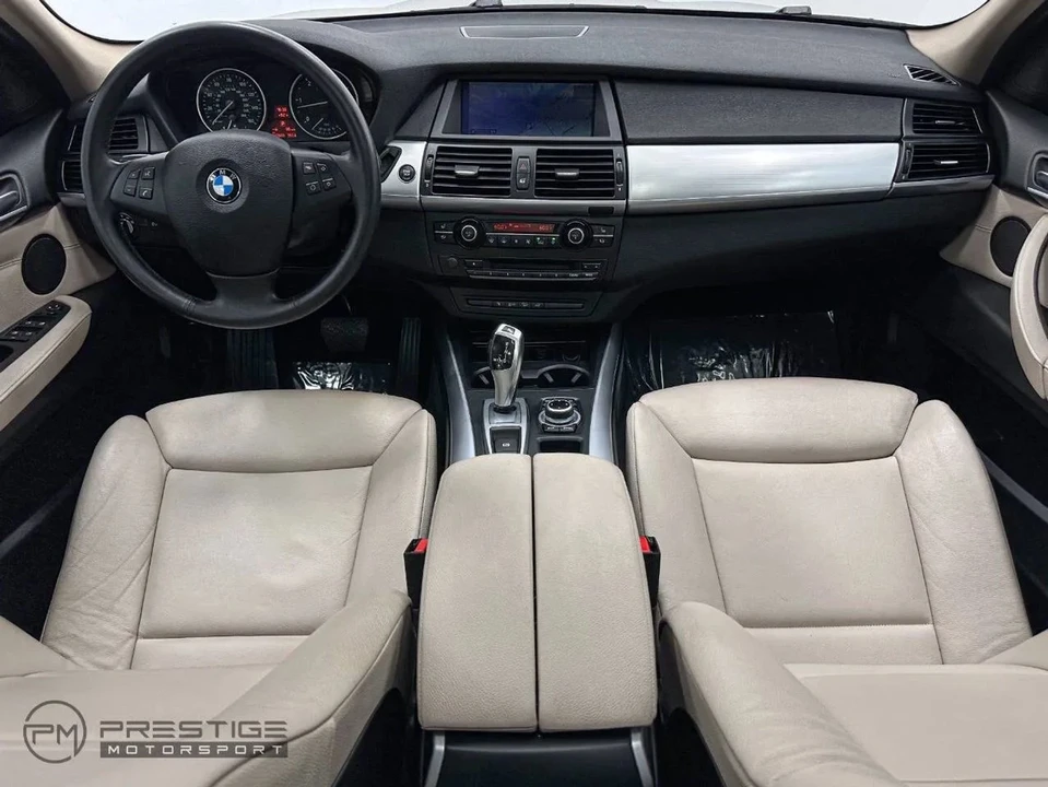 2012 BMW E70 X5 - Image 20 of 21