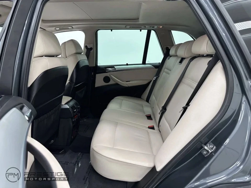 2012 BMW E70 X5 - Image 17 of 21