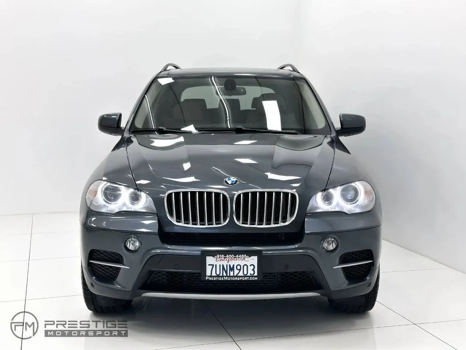 2012 BMW E70 X5 - Image 2 of 21