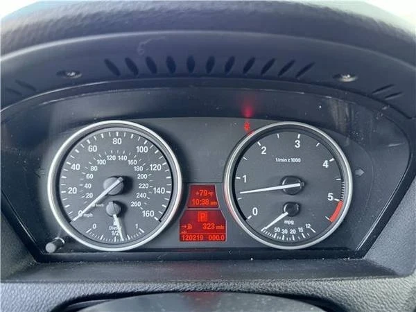 2012 BMW E70 X5 - Image 21 of 21