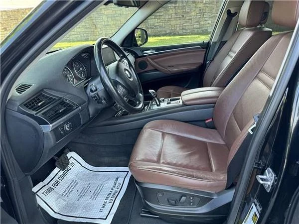 2012 BMW E70 X5 - Image 18 of 21