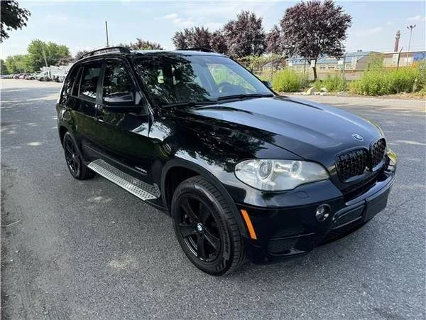 2012 BMW E70 X5 - Image 3 of 21