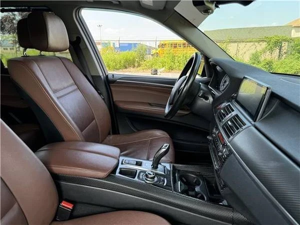 2012 BMW E70 X5 - Image 15 of 21