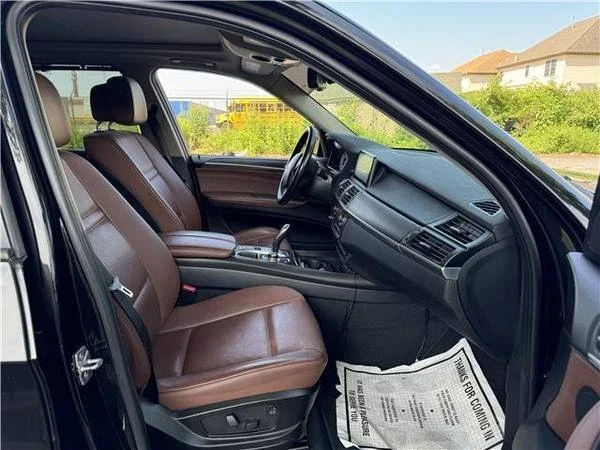 2012 BMW E70 X5 - Image 14 of 21