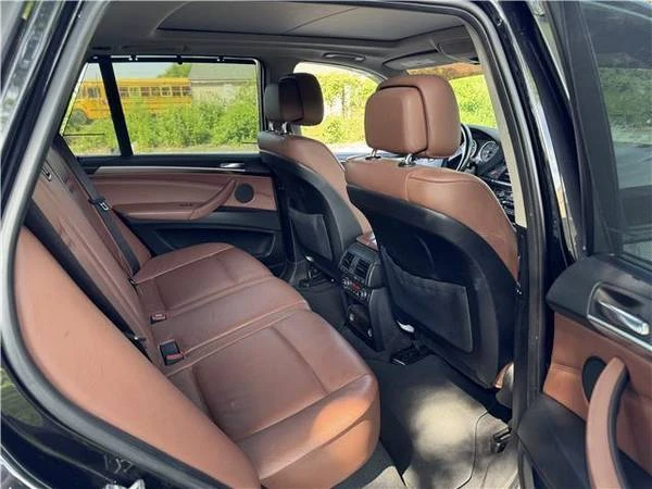 2012 BMW E70 X5 - Image 16 of 21