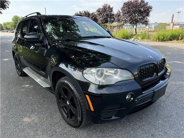 2012 BMW E70 X5 - Image 3 of 21