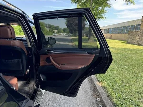 2012 BMW E70 X5 - Image 13 of 21