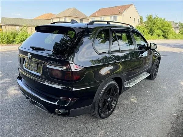 2012 BMW E70 X5 - Image 7 of 21