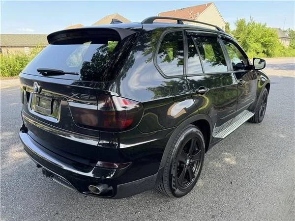 2012 BMW E70 X5 - Image 8 of 21