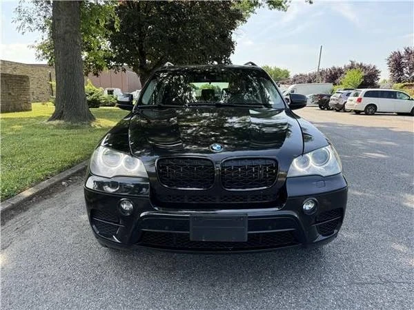 2012 BMW E70 X5 - Image 5 of 21