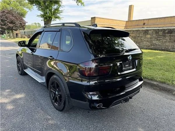 2012 BMW E70 X5 - Image 6 of 21