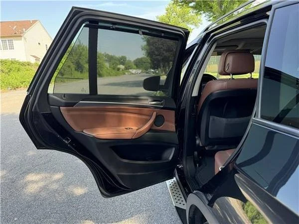 2012 BMW E70 X5 - Image 11 of 21