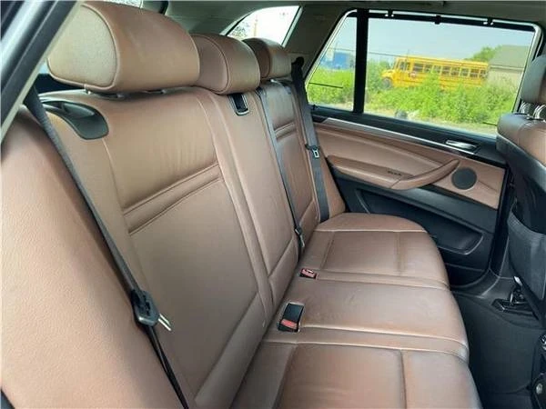 2012 BMW E70 X5 - Image 16 of 21