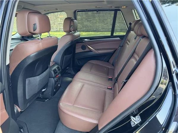 2012 BMW E70 X5 - Image 17 of 21