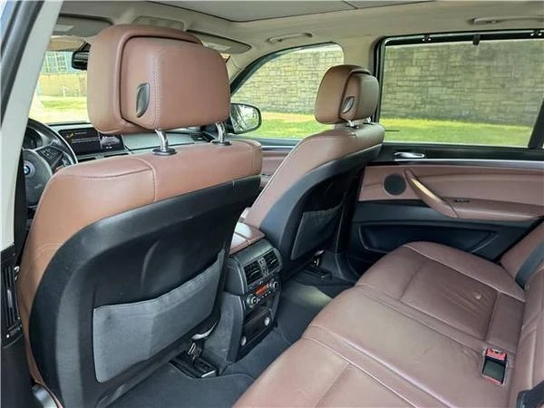 2012 BMW E70 X5 - Image 17 of 21